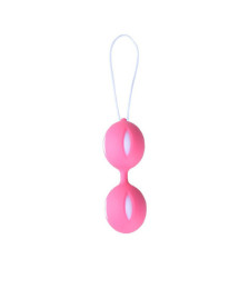 Boules de Geisha rose - CR-KOB001PNK